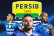 Persib Bandung: Rahasia 6 Kemenangan Beruntun di Liga 1