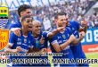 Persib Bandung Siap Hadapi AFC Champions League November 2025