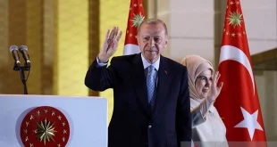 Pertemuan Paus Leo XIV dan Erdogan: Diplomasi Damai Timur Tengah