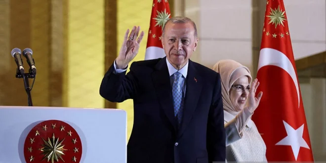 Pertemuan Paus Leo XIV dan Erdogan: Diplomasi Damai Timur Tengah