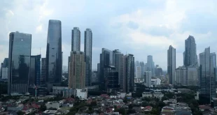 Pertumbuhan Ekonomi Kuartal IV 2025 Capai 5,6% Efek ke Pasar Modal