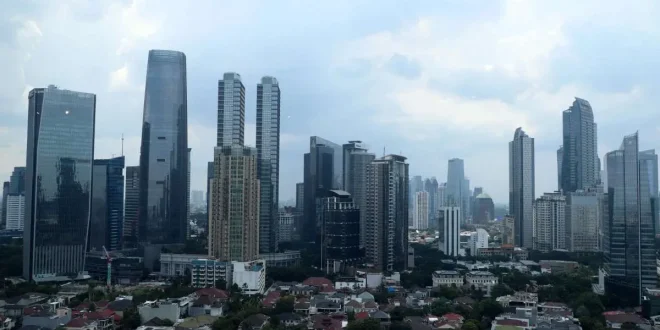 Pertumbuhan Ekonomi Kuartal IV 2025 Capai 5,6% Efek ke Pasar Modal