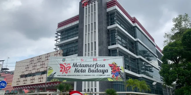 Pertumbuhan Jasa Keuangan Solo Raya 2025: Analisis & Dampak Ekonomi