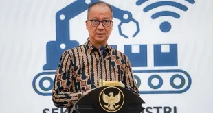 Pertumbuhan Manufaktur Indonesia 5,58% Kuartal III 2025, Dampak Ekonomi Kuat