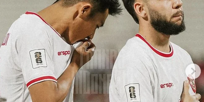 Pesan Menyentuh Calvin Verdonk untuk Korban Bencana Sumatra