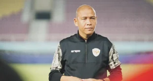 Pesan Motivasi Nova Arianto untuk Timnas Indonesia U-17 Terbaru