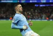 Phil Foden Cetak Gol Penentu, Man City Menang Dramatis atas Leeds