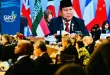 Pidato Gibran di KTT G20: Strategi Pembangunan Nasional Inovatif