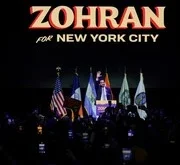 Pidato Mamdani Usai Menang Pemilu Gulingkan Dinasti Politik NYC