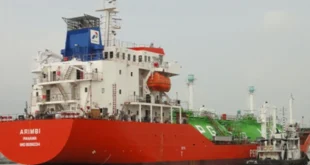 PIS Pastikan Kapal & Pelaut Indonesia Penuhi Standar IMO