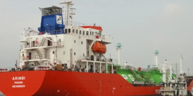 PIS Pastikan Kapal & Pelaut Indonesia Penuhi Standar IMO