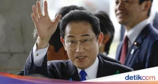 PM Jepang Bertemu Kim Jong Un Bahas Penculikan Warga