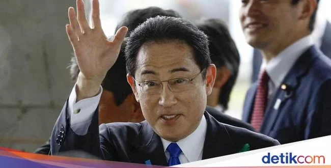 PM Jepang Bertemu Kim Jong Un Bahas Penculikan Warga