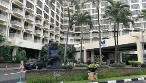 PN Jakpus Tolak Gugatan Indobuildco, Hotel Sultan Milik Negara