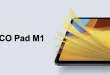 POCO Rilis Tablet Gaming Pad M1 & X1 Terbaru di Indonesia
