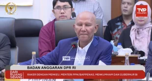Pola Anggaran Pemda Habis November: Dampak dan Solusi DPR RI