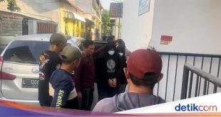 Polisi Ayah Tiri Alvaro Tewas Mendadak di Ruang Konseling