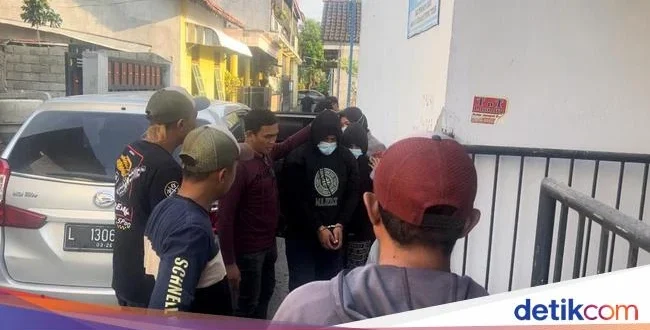 Polisi Ayah Tiri Alvaro Tewas Mendadak di Ruang Konseling