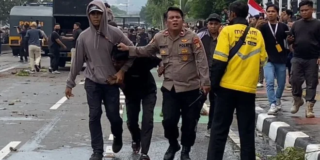 Polisi DKI Identifikasi 2 Kerangka Kwitang dengan DNA Korban Hilang