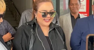 Polisi Klaim Lisa Mariana Terlibat Video Porno, Bukti Masih Diverifikasi