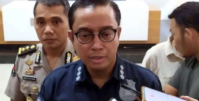 Polisi Medan Periksa 39 Saksi Kebakaran Rumah Hakim Korupsi