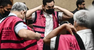 Polisi Medan Tegaskan Rumah Hakim PN Tidak Terkait Korupsi Jalan