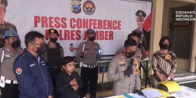 Polisi Periksa 6 Saksi Kasus Bullying Siswa SMPN 19 Tangsel