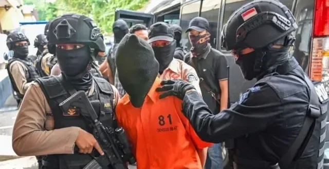 Polisi Tegaskan Belum Ada Bukti ISIS Rekrut Anak Pelajar
