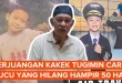 Polisi Temukan Jenazah Bocah Alvaro Hilang 8 Bulan