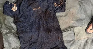 Polisi Temukan Kerangka Diduga Alvaro, Tes DNA Sedang Berlangsung