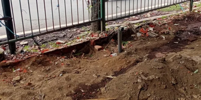 Polisi Temukan Kerangka Rahang Alvaro di Jembatan Cilalay