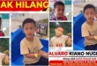 Polisi Tes DNA Jasad Bocah Alvaro Hilang 8 Bulan: Update Terbaru