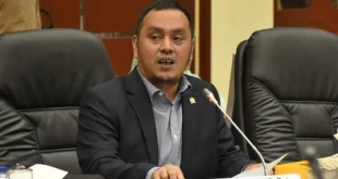 Politikus NasDem Kritis Kontribusi Perusahaan Hulu Migas Papua Barat