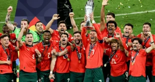 Portugal Juara Piala Dunia U-17 2025: Sejarah Baru Sepak Bola Remaja