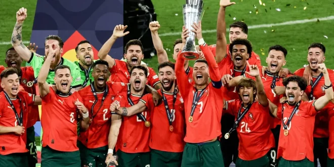 Portugal Juara Piala Dunia U-17 2025: Sejarah Baru Sepak Bola Remaja