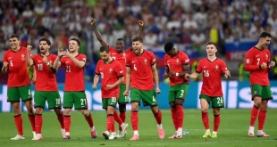 Portugal U-17 Lolos Final Piala Dunia Setelah Adu Penalti Dramatis
