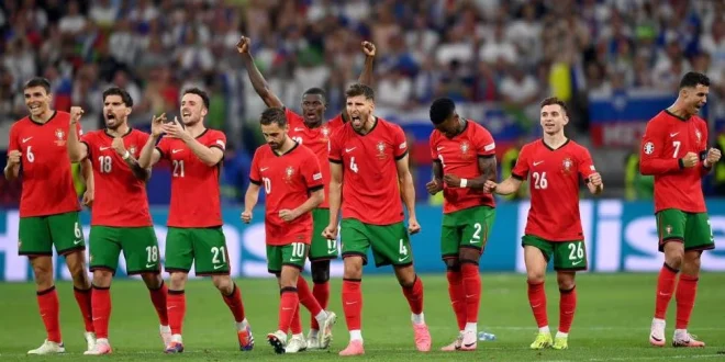 Portugal U-17 Lolos Final Piala Dunia Setelah Adu Penalti Dramatis