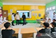 Prabowo Gencarkan Smartboard & Renovasi Sekolah 2026