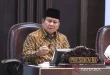 Prabowo Minta Maaf soal Rapat Menteri Akhir Pekan 2024