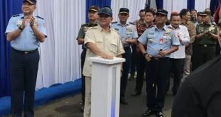 Prabowo Perintahkan Audit Rumah Sakit Papua, Penolakan Layanan Ibu Hamil