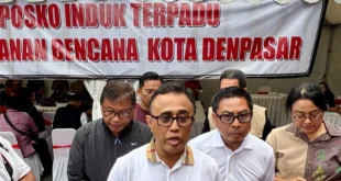 Prabowo Respons Usulan Status Darurat Bencana Aceh, Sumut, Sumbar