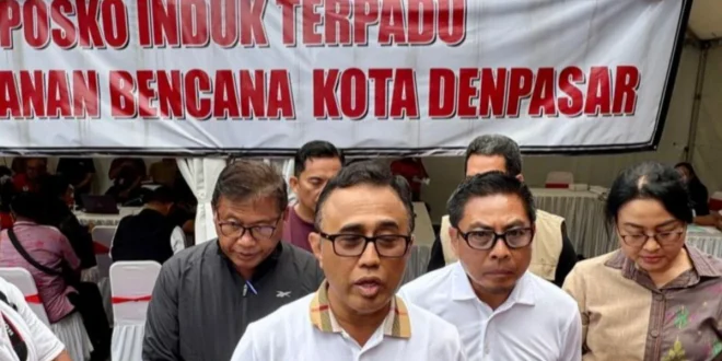 Prabowo Respons Usulan Status Darurat Bencana Aceh, Sumut, Sumbar