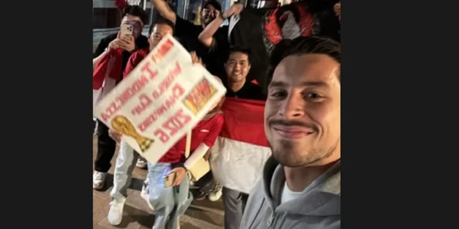 Prabowo Subianto Tiba di Sydney, Jadwal Perdana Kunjungan Belum Diumumkan