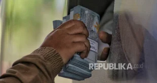 Prediksi Nilai Tukar Rupiah Rp16.730-16.770 Besok & Dampaknya