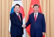 Presiden Korsel Minta Bantuan Xi Jinping Buka Dialog Korut
