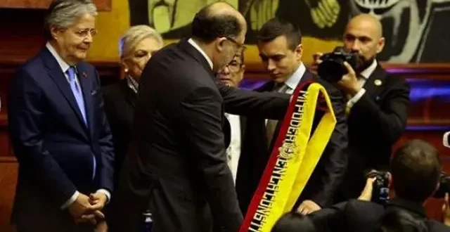 Presiden Lula Razia Besar Geng Narkoba Red Command Brasil