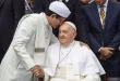 Presiden Palestina Belum Bertemu Paus Leo di Vatikan