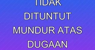 Presiden Tanzania Tidak Dituntut Mundur atas Dugaan Pembunuhan Massal