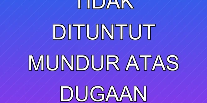Presiden Tanzania Tidak Dituntut Mundur atas Dugaan Pembunuhan Massal