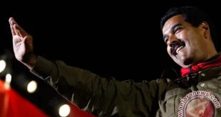 Presiden Venezuela Tegaskan Tolak Perang di Tengah Tekanan AS